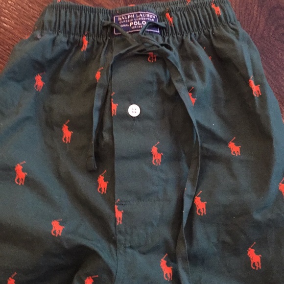 Polo Ralph Lauren Other - Pajama bottom